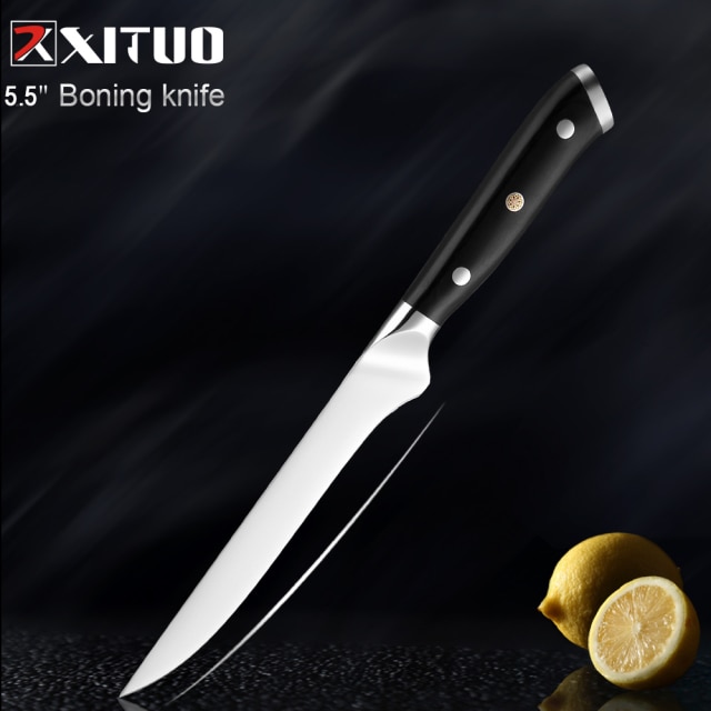 Boning Knife