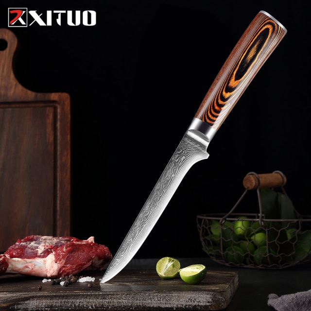 Boning Knife