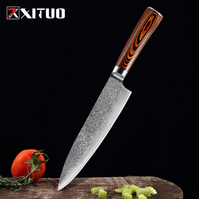 Chef Knife