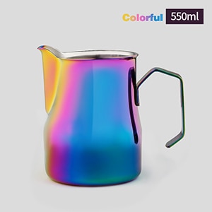 Colorful 550ml
