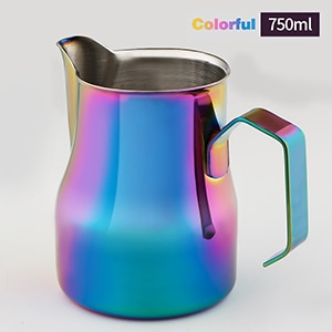 Colorful 750ml