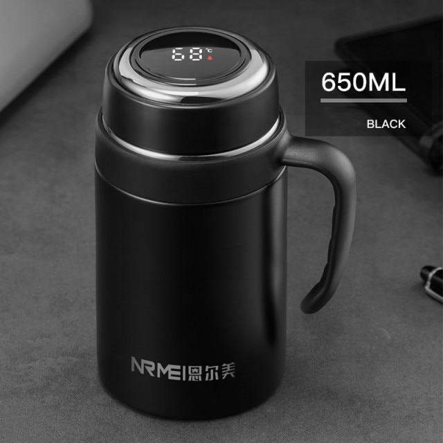 Black 650ML