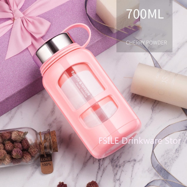 Pink 700ml