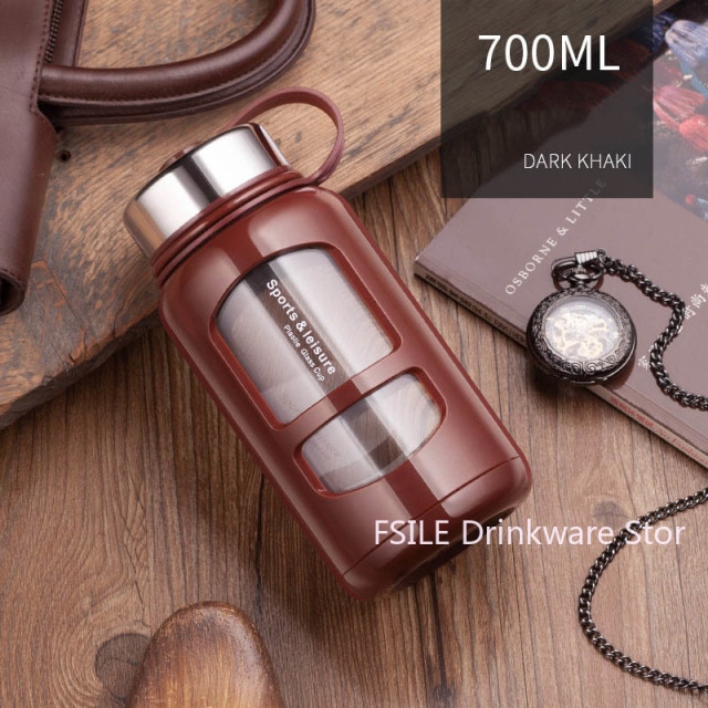 dark khaki 700ml