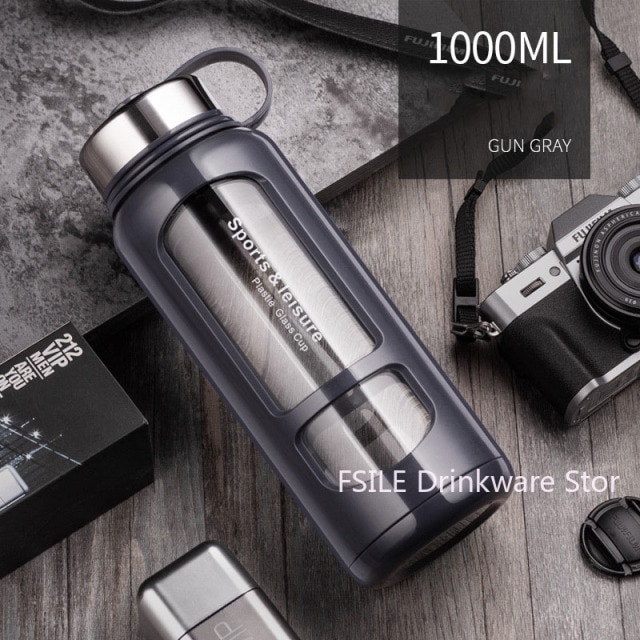 dark gray 1000ml