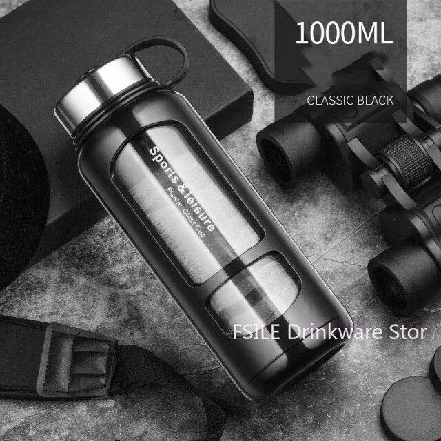 black 1000ml