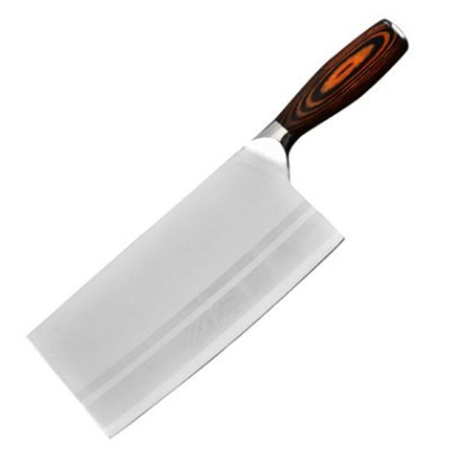 Slicing knife