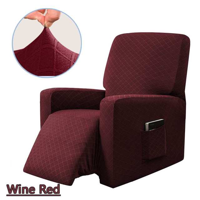 wine red