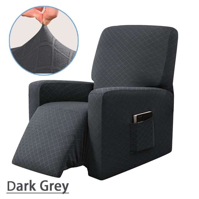 Dark Grey