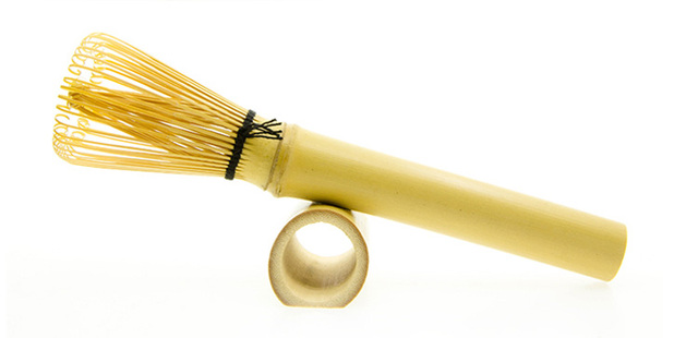 White Bamboo