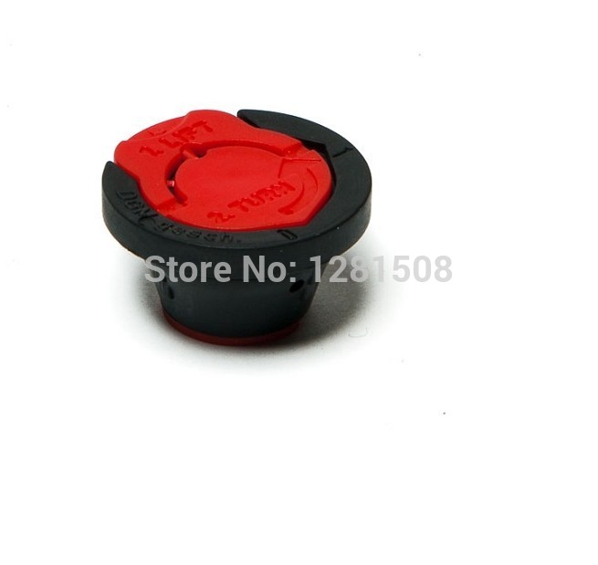 10PCS-lot-5l-tinplate-beer-keg-bung-Mini-Keg-Vented-Bung 10Db/Tétel 5L Ónlemez Sör Hordó Bung Mini Hordó Szellőztetett Bung - Image 1