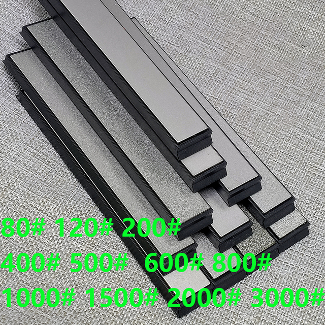 11PCS BAR