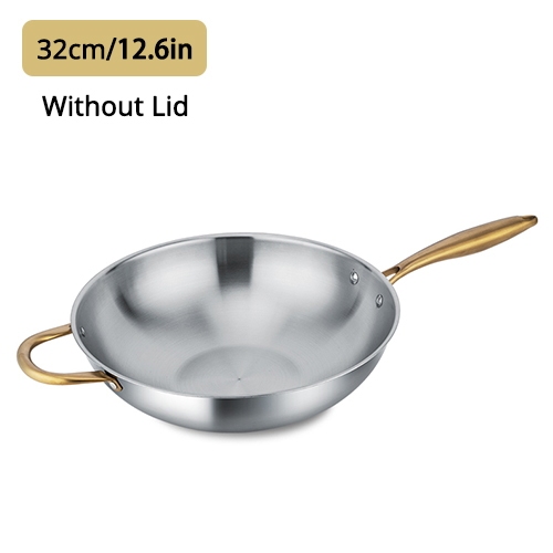 32cm wok