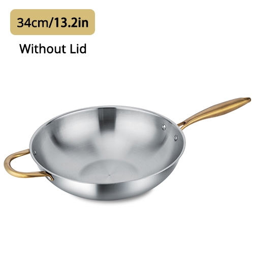 34cm wok