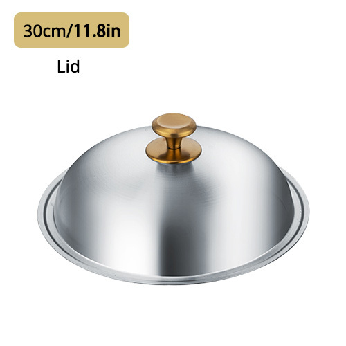 30cm Lid