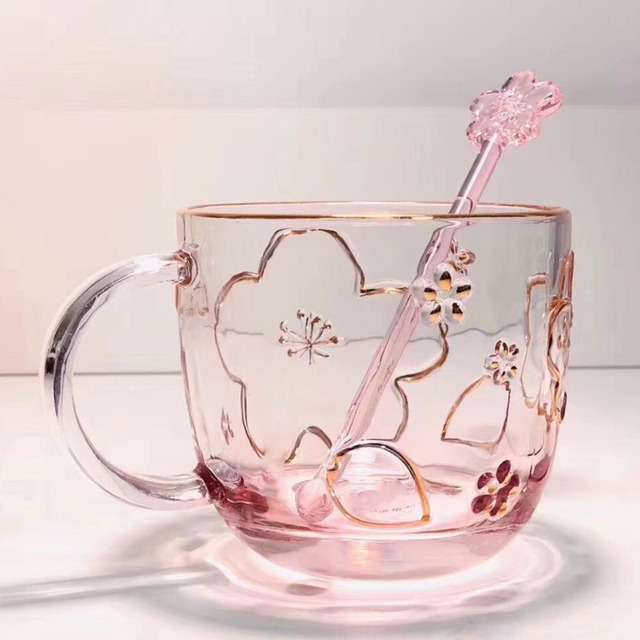 Cup with Stirring Ro