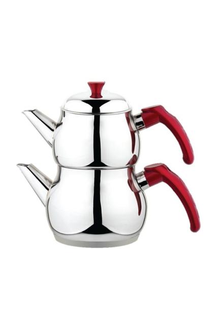 Besa Teapot Red - 3 L
