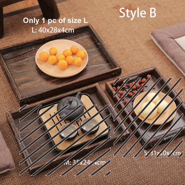 1pc of styleB size L