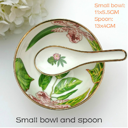 bow spoon