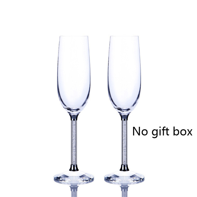 No Gift Box