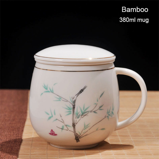 Bamboo