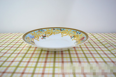 20.5cm soup plate