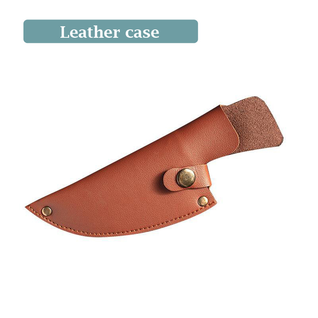 Leather case