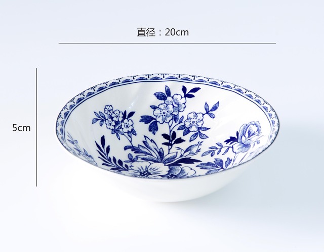 Bowl-6 inch