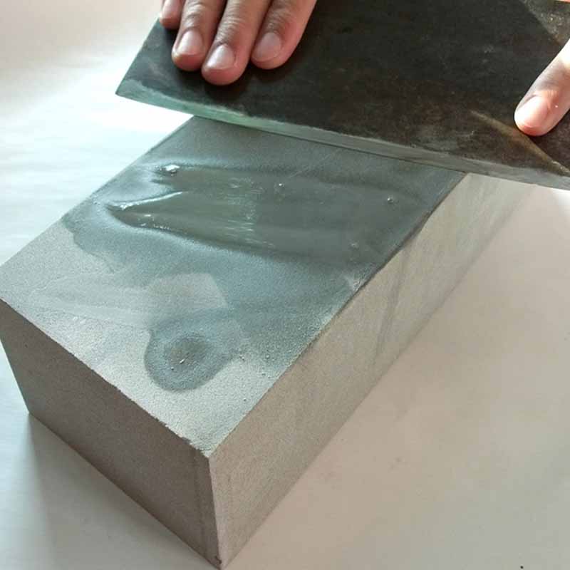 Natural-whetstone-household-sharpener-double-sided-grinding-superfine-blue-stone-pulp-3000 Természetes Whetstone Háztartási Élező Kétoldalas Csiszoló Szuperfinom Kék Kőpép 3000# - Image 1