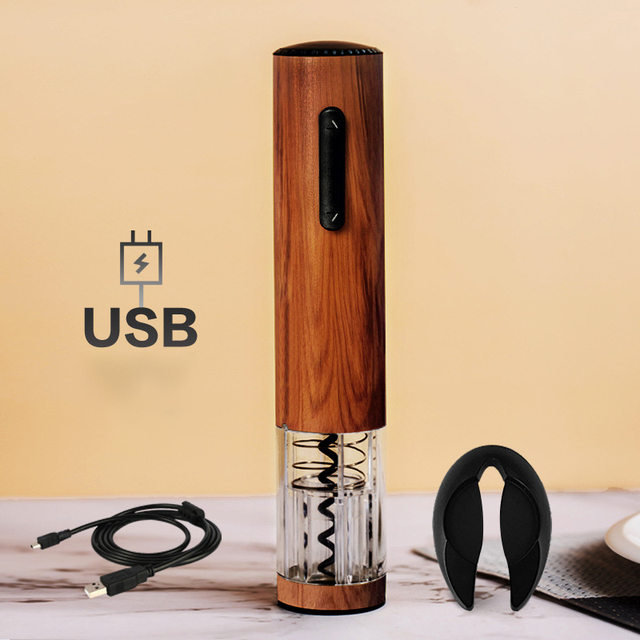 USB Rechargeable