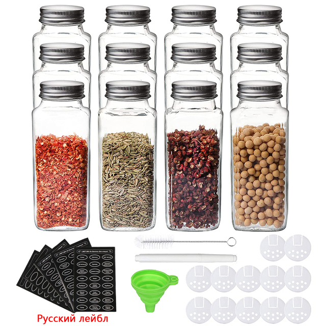 Writing label - 12pc