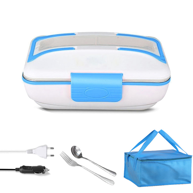 Blue- Bag Set