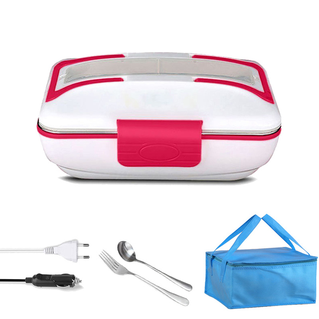 Red- Bag Set