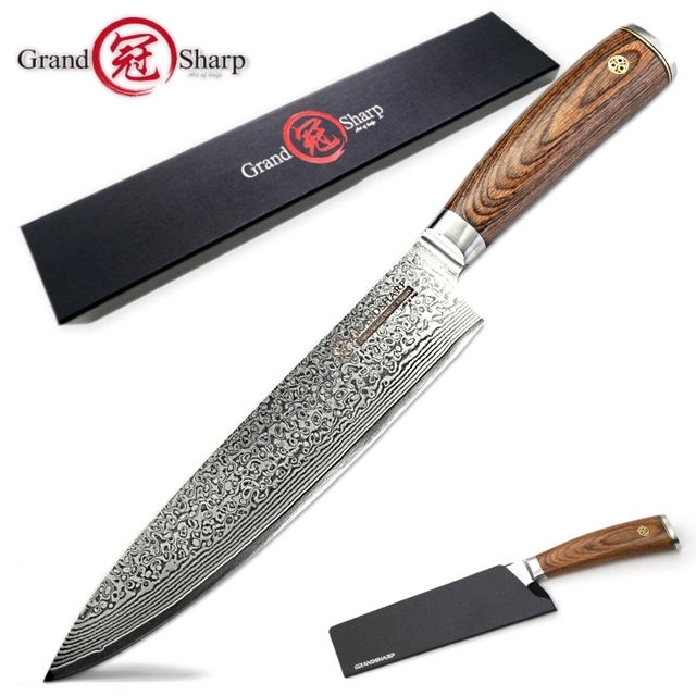 Chef Knife