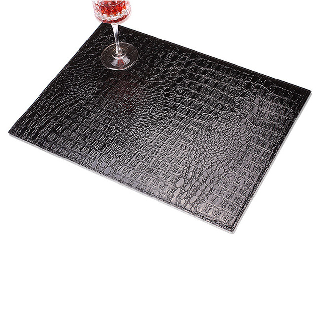 Black-4pcs