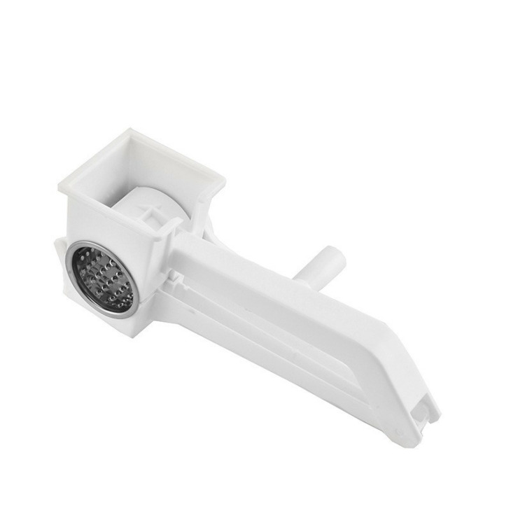 430 Rozsdamentes Acél Pp Sajtrácsos Penge Konyhai Eszközök Csokoládé Reszelő Barkács Vaj Étel Malom Sajt Reszel Szeletelő Szeletelő - Image 1