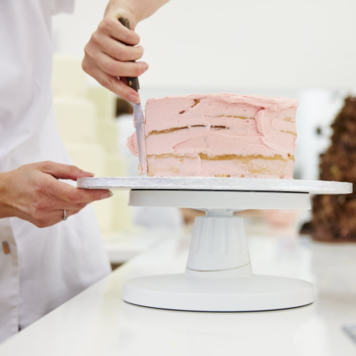 458 Pbs Torta Diy Dekorációs Készletek Konyhai Díszítő Kellékek Újrafelhasználható Tészta Táskák Készlet Sütemény Diy Spatulák Díszítő Szerszámok - Image 4