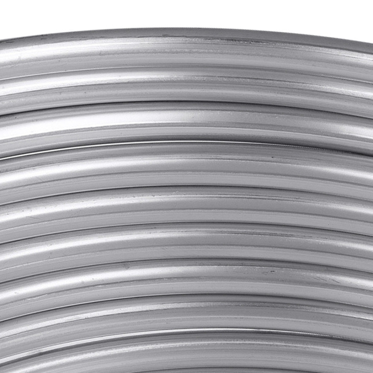 5 Méretű Otthoni Sörfőzde Rozsdamentes Acél Merítőmövek Hűtőcsője - Image 2