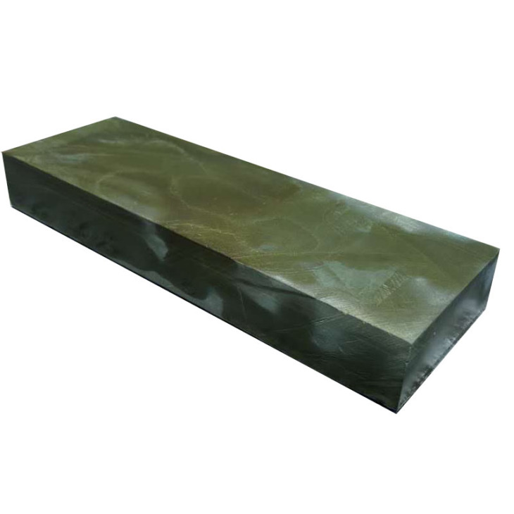 5000#Őrölje Meg A Természetes Kőkés -Hegyező Whetstone Késcsiszoló Kő Kés Élezőkövek 20 * 7 * 2,5 Cm - Image 1