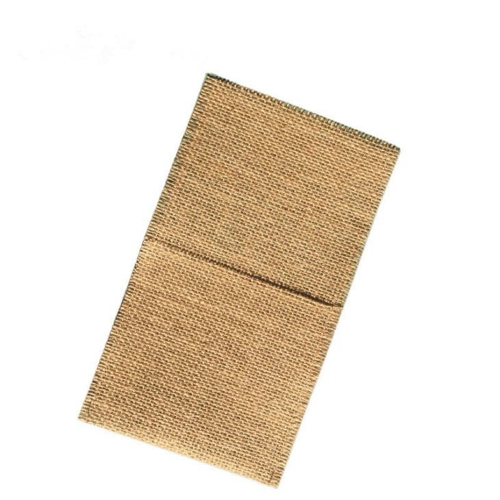 50Db Rusztikus Jute Evőeszközök Zsebvászon Esküvői Kés És Villa Zseb Tasak Vintage Utazási Esküvői Dekorációs Asztali Asztaldíszek - Image 2