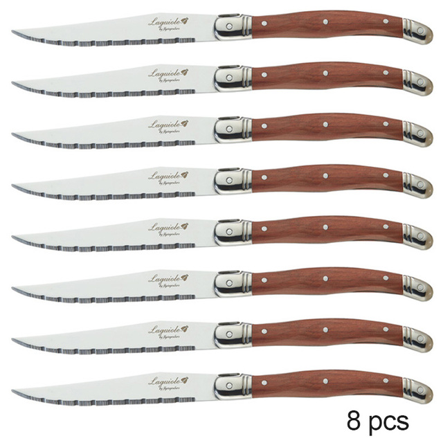 8Pcs
