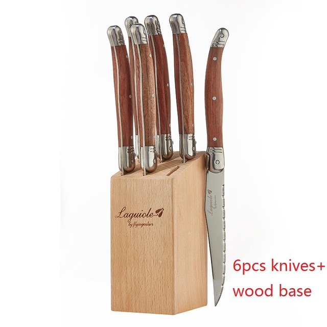 6pcs in base