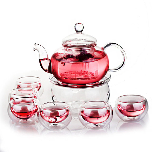 Eight-piece Set