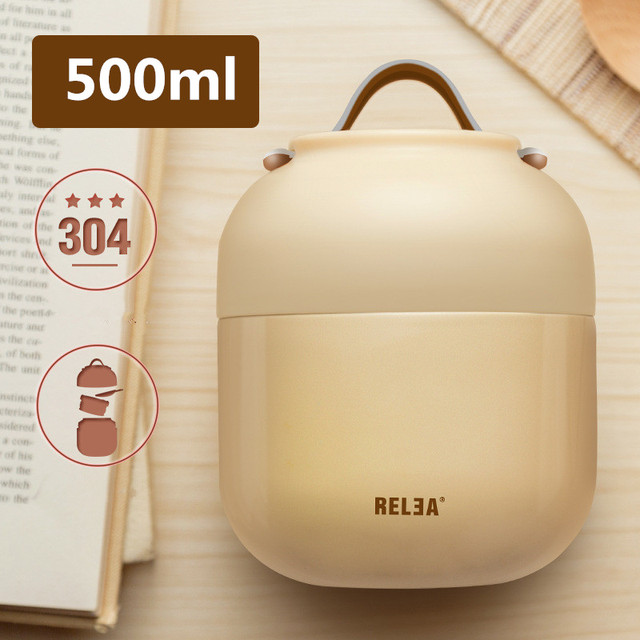 500ml yellow