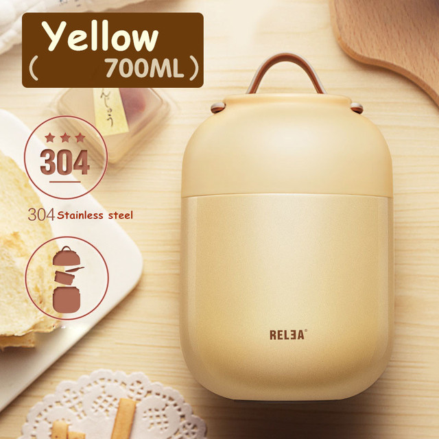 700ml yellow