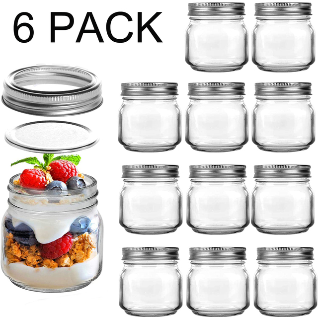 200 ML 6 PACK