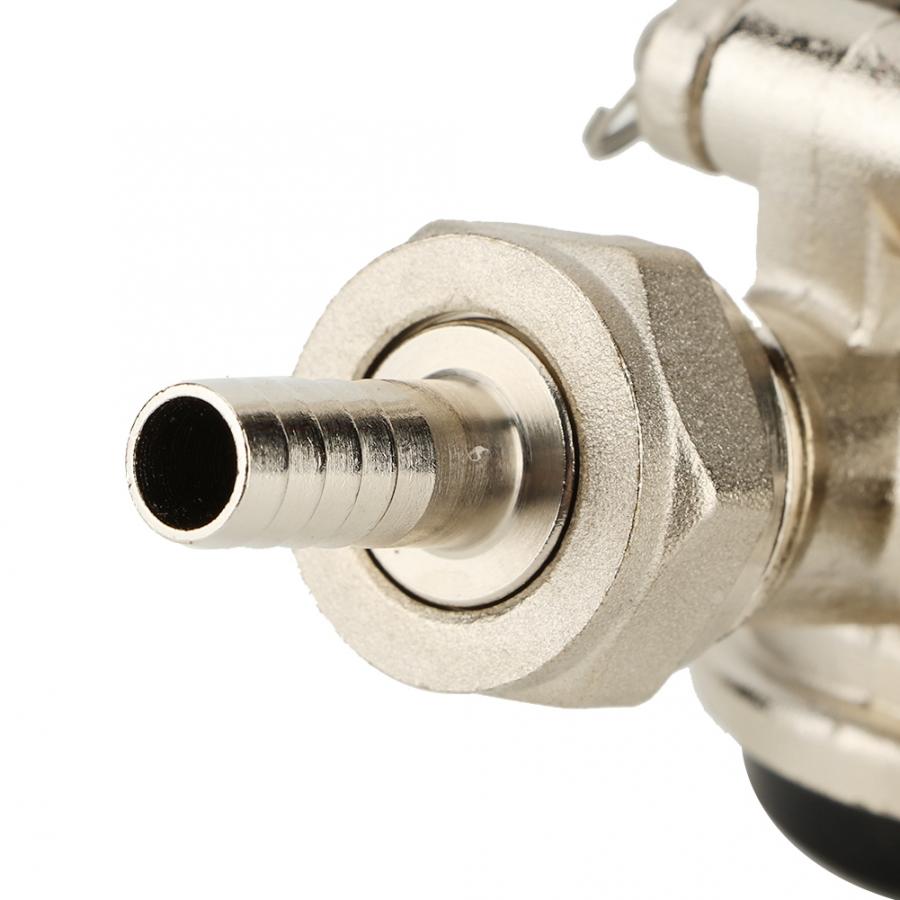 Sörfőzési Berendezés Sörhordó Dupler D Típusú Rendszer Biztonsági Nyomáscsökkentő Szelep Az Amerikai Háztartáshoz - Image 5