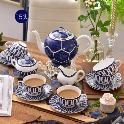 15pcs set
