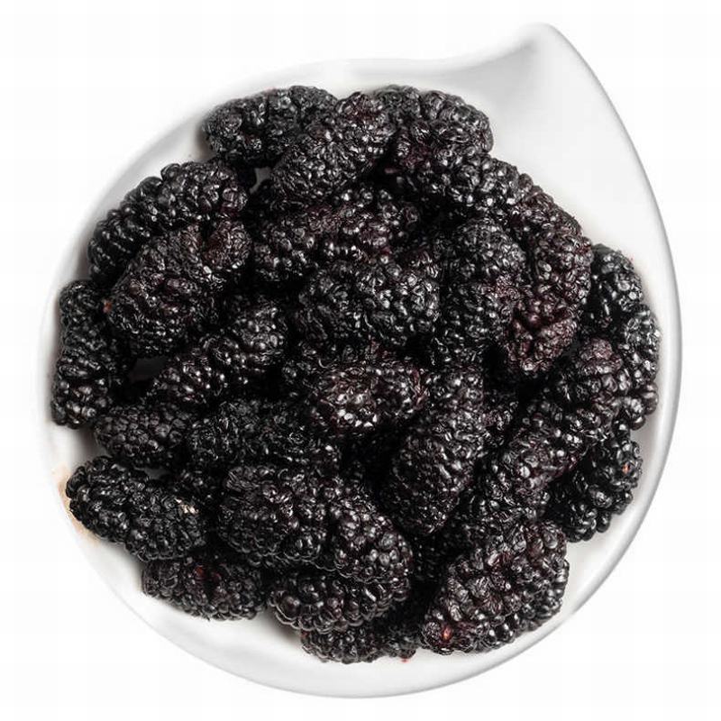 Vásároljon 1 Kap 1 Ingyenes Természetes Szárított Fekete-Mulies Tea Edény Zöld Ételt Tonizálva A Máj És A Vesé, Valamint A Látás Javításához - Image 5
