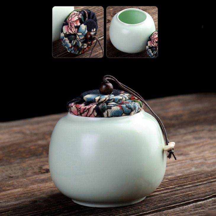 Kínai Utazási Kung Fu Teakészlet Táska Kerámia Hordozható Teáscsésze Porcelán Szerviz Gaiwan Tea Csésze Bögre Tea Ceremóniás Teáskanna - Image 3